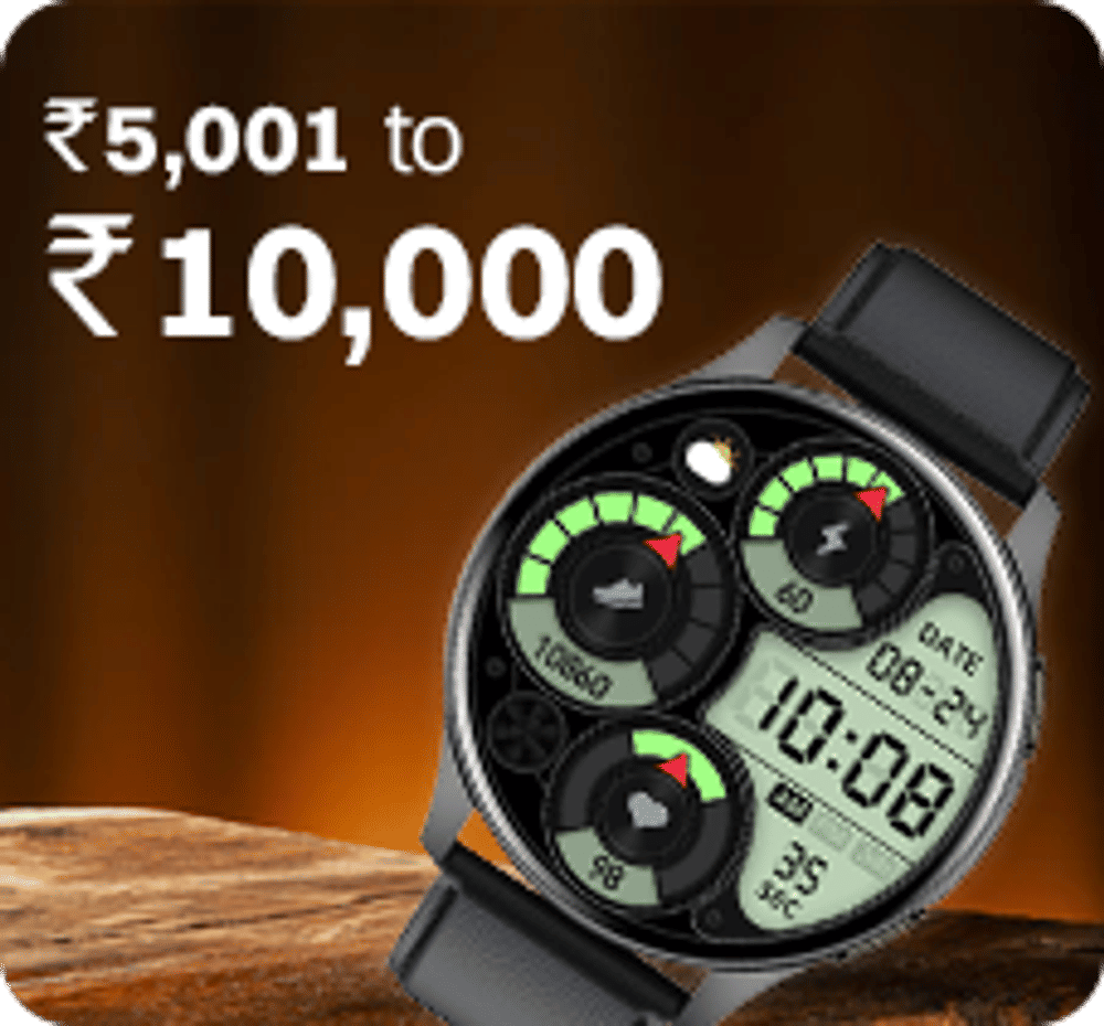 Budget digital watches 2025